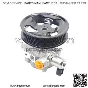 44310-60660 Power Steering Pump Fits 1GD Engine for Toyota Land Cruiser TRJ150
