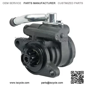 44310-35590 Power Steering Pump for Toyota Land Cruiser Prado KZN160 KZJ95 KZJ90