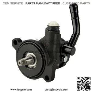 21-5879 Power Steering Pump for 4.5L Toyota Land Cruiser FZJ80 FZJ105 and LX450
