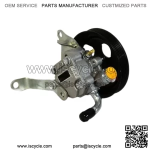 Hydraulic Power Steering Pump For Toyota Land Cruiser Prado 4700 UZJ100 ?C 44320-20380, 44320-20370, 44320-20173, 44320-20172, 40140-44030, 40140-20380, 44320-20471, 44320-20490, 44320-20590, 44320-20600, 44320-20610, 44320-21040, 44320-32030, 44320-32031