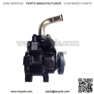1S7C3K770AA 1S7C3A696AJ Power Steering Pump for 2.5 Ford Mondeo