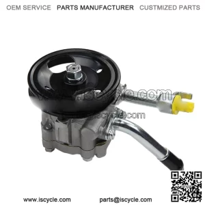 49110-EB700 Power Steering Pump for Nissan NP300 Navara Pathfinder