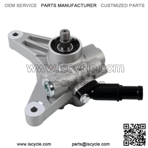 21-5349 56110-RCA-A01 Power Steering Pump for 3.0L V6 Honda Accord 2003-2007