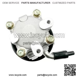 49110-8H305 Power Steering Pump for 2.0/2.5 QR20(25)DE Nissan X-Trail T30 2002-2013