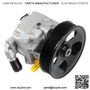 34430SC011 21-607 Power Steering Pump for H4 2.5L Subaru Forester 2011-2013