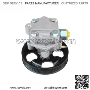 4450A238 Power Steering Pump for 2.4DI 4N15 Mitsubishi L200 Triton