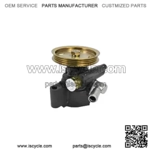 Hydraulic Power Steering Pump For Toyota Land Cruiser Prado 4700 UZJ100 ?C 44320-20380, 44320-20370, 44320-20173, 44320-20172, 40140-44030, 40140-20380, 44320-20471, 44320-20490, 44320-20590, 44320-20600, 44320-20610, 44320-21040, 44320-32030, 44320-32031