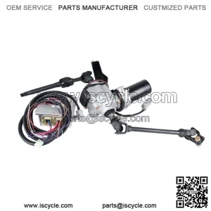 EPS Kit 1722000003 Tusk Electric Power Steering for Honda Pioneer 500 2015-2020