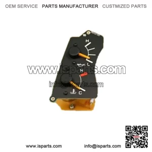 Oil Pressure & Water Temperature Gauge ?C TOYOTA LX450 Land Cruiser FZJ80L