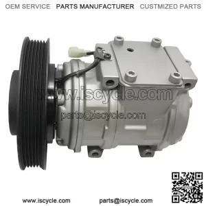 ufactured AC Compressor EG305 for 1994-1997 Honda Accord 2.2L