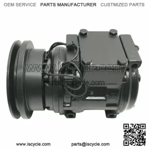 AC Compressor Kit for 1994-1996 Mitsubishi Montero 3.0L, 3.5L
