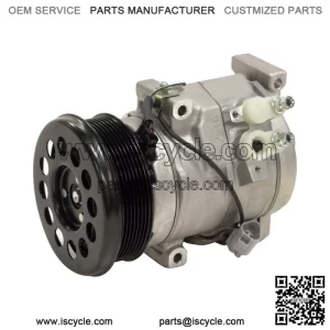 A/C Compressor and Clutch  471-1413 for Toyota 4Runner & FJ Cruiser 4.0L V6