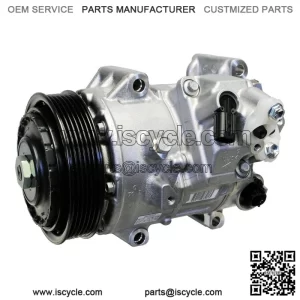 A/C Compressor and Clutch  471-1018 for Toyota Camry & RAV4 2.5L L4
