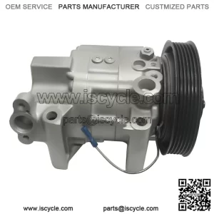 ufactured AC Compressor FG460 for 2004-2006 Nissan Sentra 1.8L