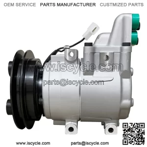 New AC Compressor AD-134N for Mazda BT-50 & B2500/B2900