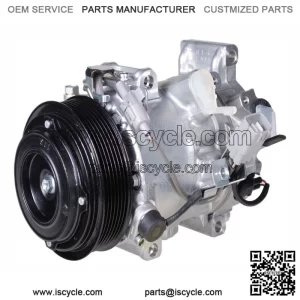 A/C Compressor and Clutch  471-1569 for Lexus GS300 IS250 IS350 V6