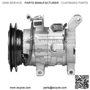 DCP50093 Air Conditioning Compressor