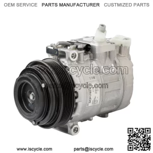 DCP17023 Air Conditioning Compressor