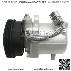 ufactured AC Compressor FG497 for 1996-1998 BMW Z3 1.9L