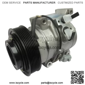 10S15C AC Compressor for 2001-2005 Toyota RAV4 - CO 10458C 88320-42080