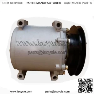 New A/C Compressor MK624683 for Mitsubishi Rosa Bus