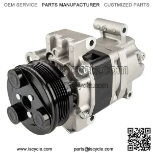 AC Compressor for 2007-2008 Mazda CX-7 L4 2.3L - 909277 EG216K00B H12A1AL4A0