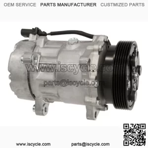 78541 A/C Compressor for Select 1997-2015 Audi Seat Volkswagen Models