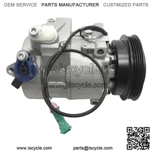 AC Compressor IG326 for 2004-2005 Volkswagen Passat 1.8L
