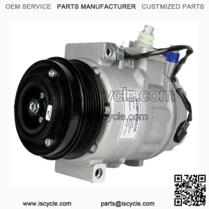 A/C Compressor for Mercedes-Benz - Replaces A0002308111 A0002308511 A0002308811