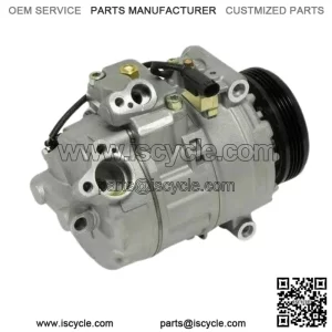 AC Compressor for BMW Models - OEM 7SEU17C CO305