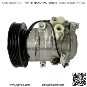 Air Conditioning Compressor for Hino TRUCK 24V 6PK 88310-1760B 447180-6834