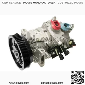 89462 A/C Compressor for Volvo XC90 3.2L & 3.2 R-Design - Direct Fit Replacement