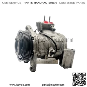 88320-24120 A/C Compressor for 1993-2000 Lexus SC300 - New Air Conditioning Compressor