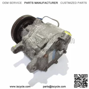 Climate Control Compressor for Daihatsu Sirion M1 1.0L Petrol - Part# 447220-6910