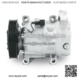 CWV618 AC Compressor for Infiniti I30 and Nissan Maxima - Part# 926002Y01B