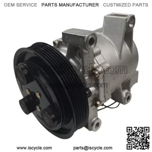 AC Compressor for AUDI 80 B4 Avant 1.9 TDI - OEM Part# 92600-2J204