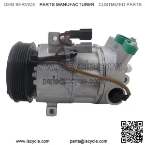 AC Compressor for NISSAN T31 X-TRAIL and Renault Laguna - Part# 92600EN22A