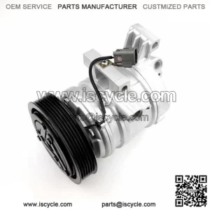 AC Compressor for MAZDA 3 / 6 / CX-7 1.8L-2.3L (2002-2013) - H12A1AF4A0 Panasonic-R