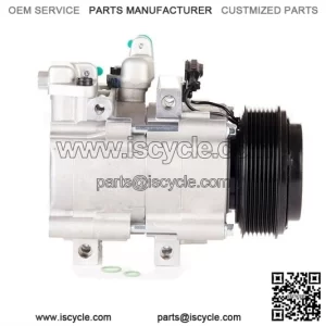 Air Conditioning Compressor 890395 for KIA SORENTO (2003) 2.5 CRDI