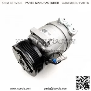 New Air Conditioning Compressor for Opel/SAAB 1.6L-2.2L (1995-2009) - TSP0155145