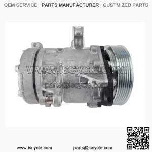 Brand New AC Compressor IH576 - Replaces Part Numbers 4335 and 4852