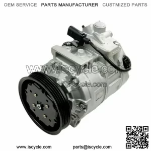 A/C Compressor for Audi A4 A6 1.9 TDI 2000-2005 - Part# 8E0260805