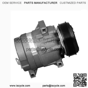 699143 Air Conditioning Compressor for Opel, Renault, Vauxhall
