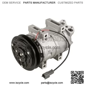 A/C Compressor 506011-9910 / TH4713906 - Compatible with #F19 Models