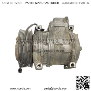 BEHR AC Compressor For Mercedes-Benz Actros Axor Econic - Part# 8FK351110