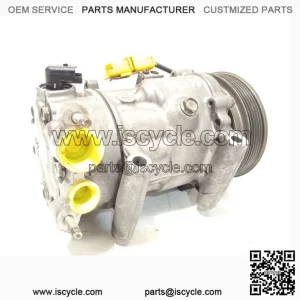 Air Conditioning Compressor 9651910980 for CITRO?N C4 Coup??