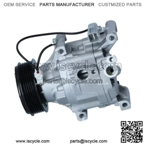 Toyota AC Compressor 32622 - High Performance Air Conditioning Unit