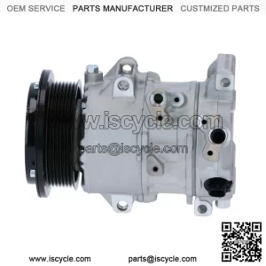 Toyota AC Compressor 32982 - Reliable A/C System Component