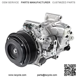 88310-28600 AC Compressor for 2007-2014 Toyota Highlander Kluger - OEM Spec