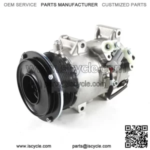 6SEU16C AC Compressor 88310-2F030 for Toyota Hiace Vans - Replaces 447260-0975